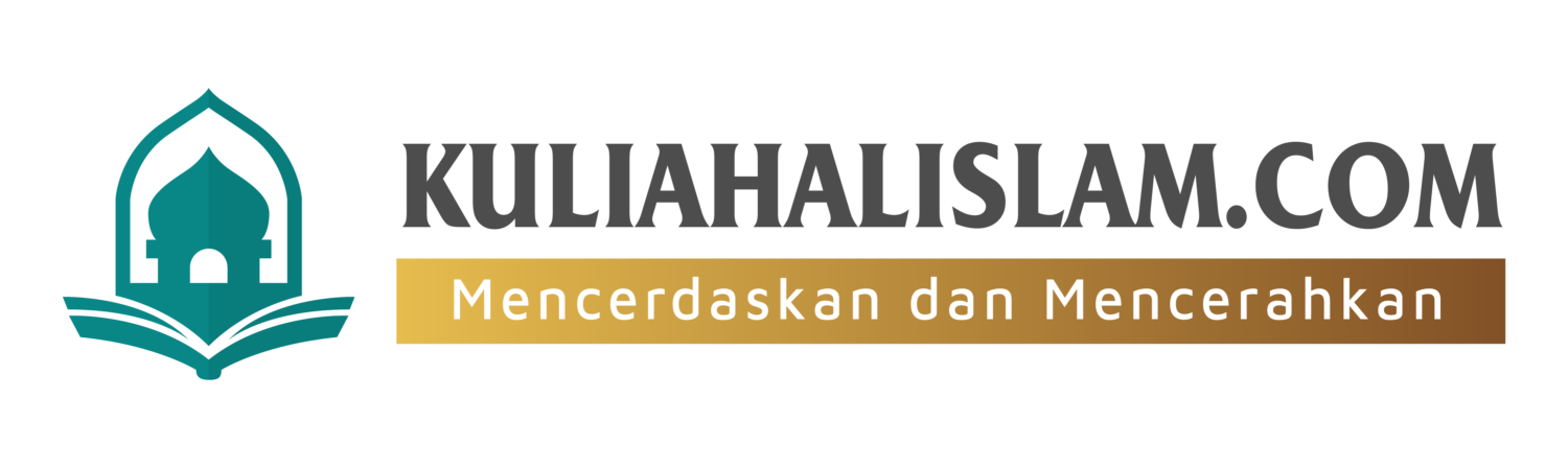 Kuliah Al Islam