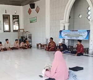 Ekosistem Pesantrenpreneurship dalam Mewujudkan Kesejahteraan Guru dan Potensi Santri Melalui Wirausaha Koperasi di Pondok Pesantren Annuqo’ Desa Taman Kabupaten Bondowoso