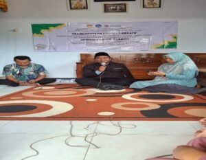 Pelatihan Keterampilan penguatan kapasitas SDM