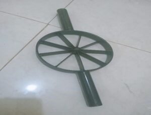 inovasi alat semi-otomatis