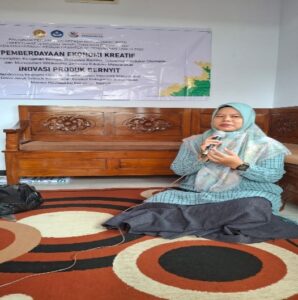 Pelatihan manajemen pemasaran