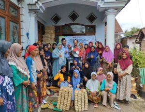 Pelatihan manajemen pemasaran