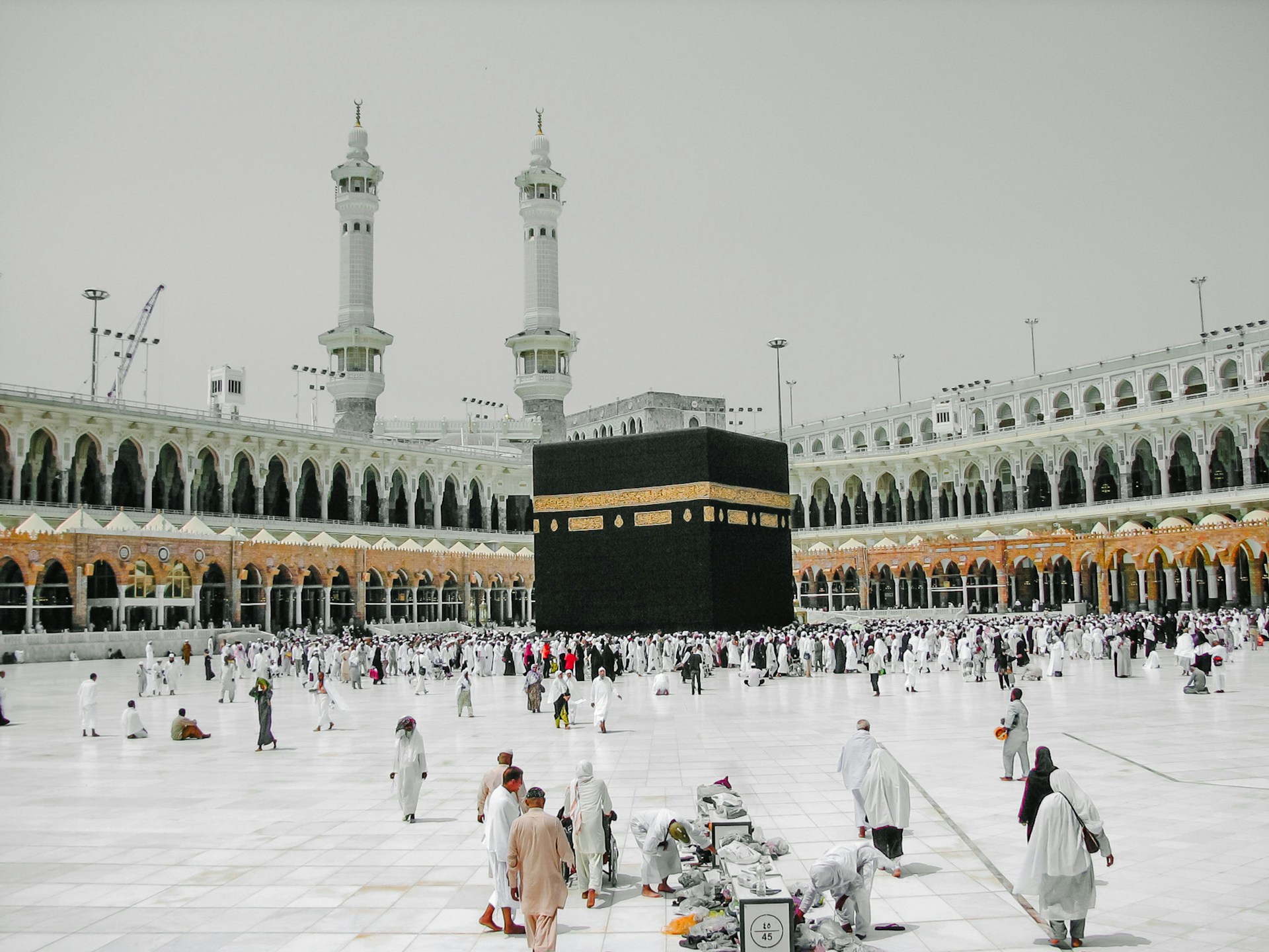 umroh thaif