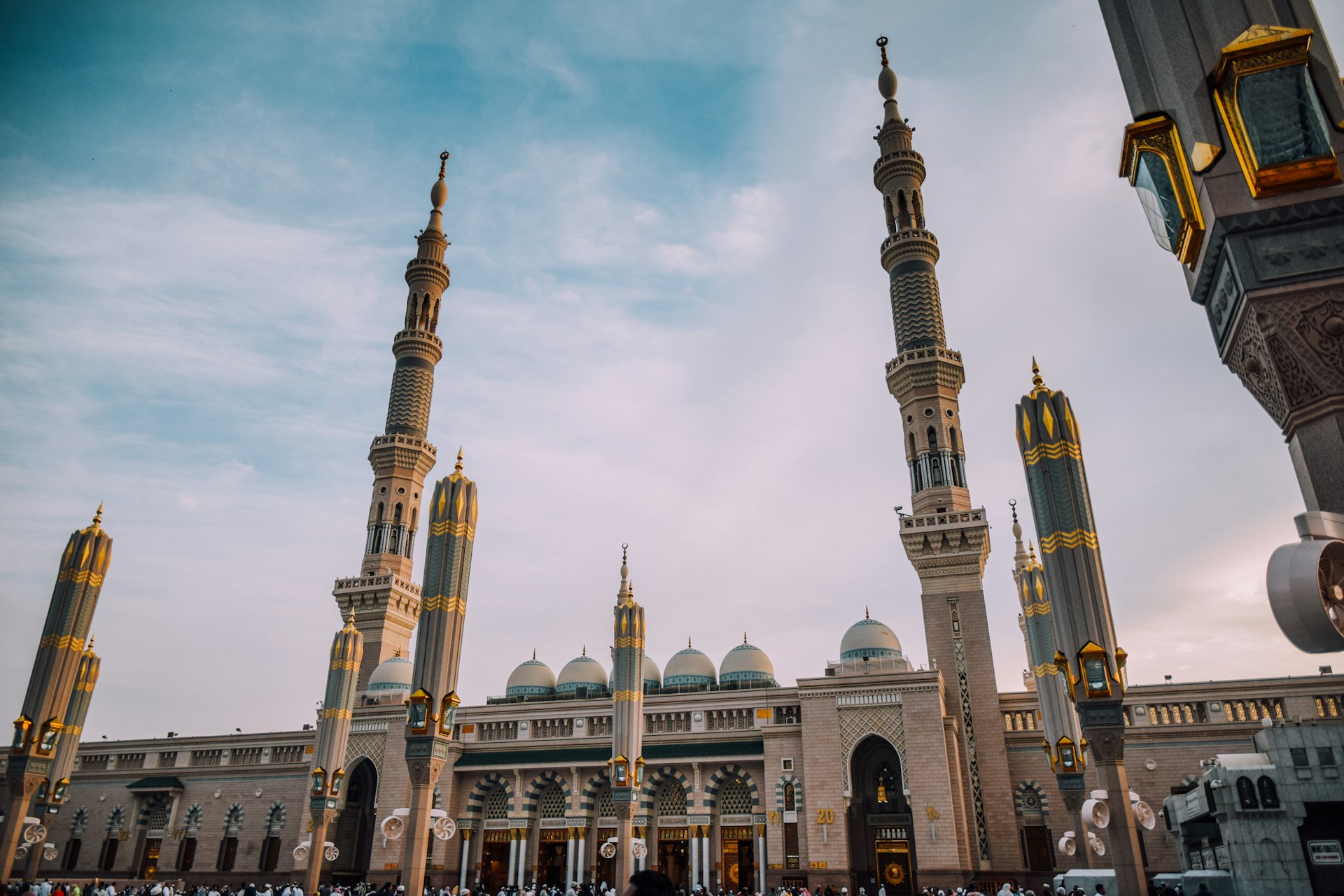 travel umroh thaif